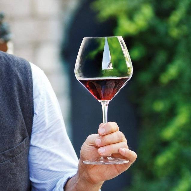 Riedel Extreme Pinot Noir Glasses 770ml, Set of