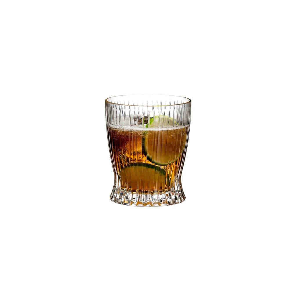 RIEDEL Fire Whiskey Tumblers 295ml, Set of 2