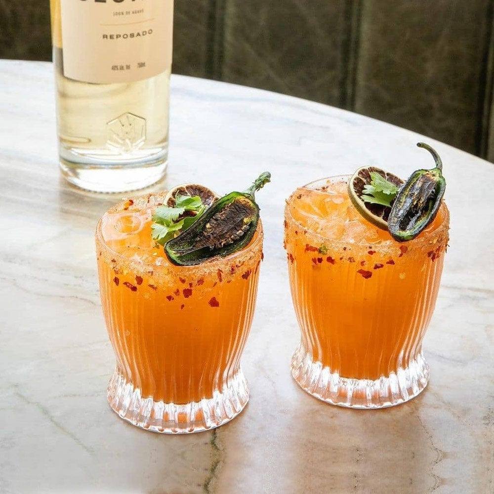 RIEDEL Fire Whiskey Tumblers 295ml, Set of 2