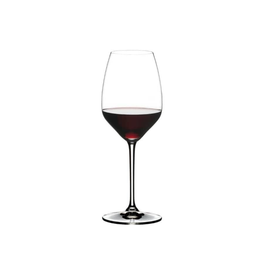 RIEDEL Heart to Heart Riesling Glasses 460ml, Set of 4