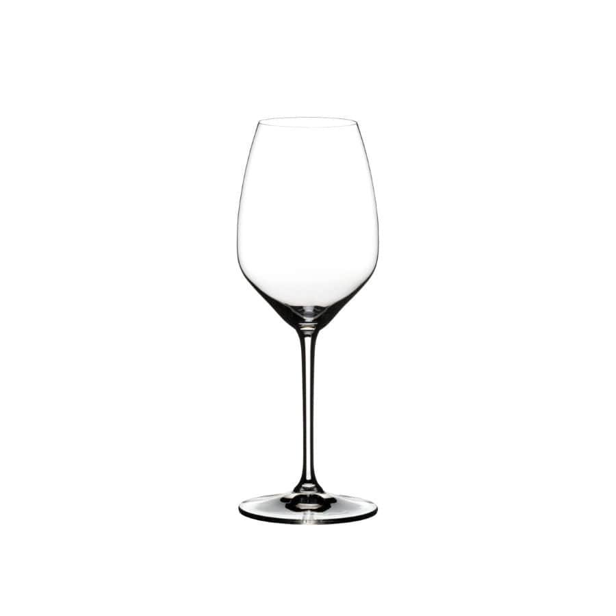 RIEDEL Heart to Heart Riesling Glasses 460ml, Set of 4