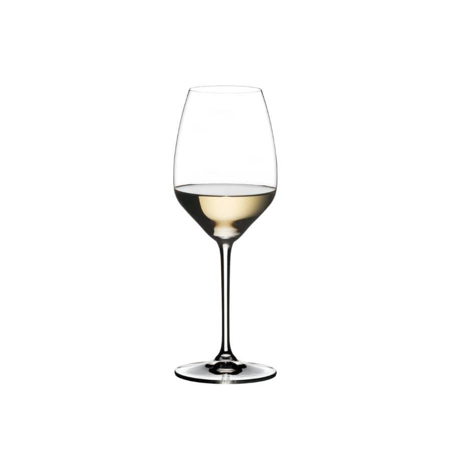 RIEDEL Heart to Heart Riesling Glasses 460ml, Set of 4