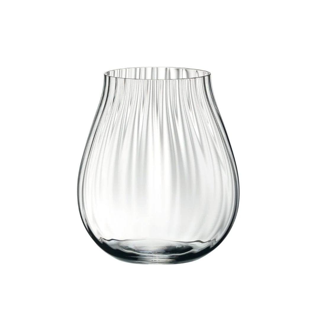 RIEDEL Optical O Gin Glasses 762ml, Set of 4