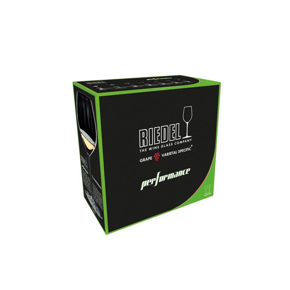 RIEDEL Performance Chardonnay Glasses 725ml, Set of 2