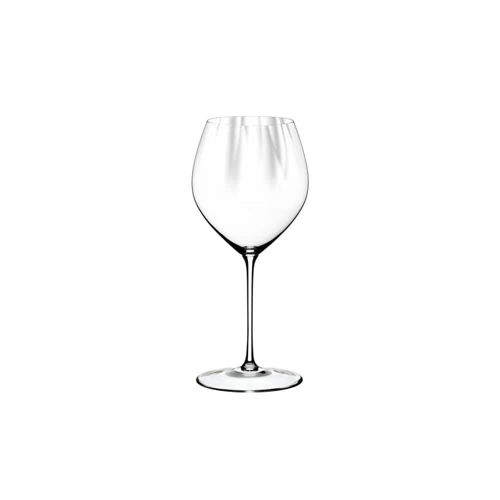 RIEDEL Performance Chardonnay Glasses 725ml, Set of 2