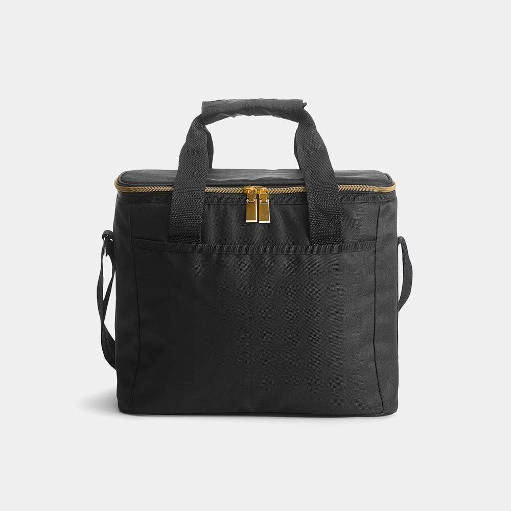 Sagaform Sweden City Cooler Bag Large - Black