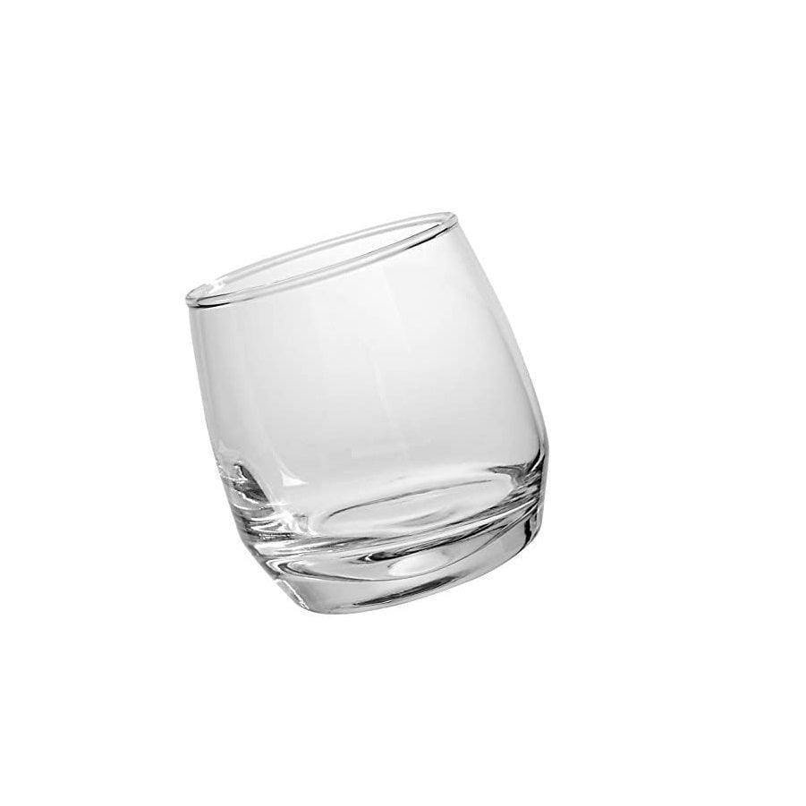 Sagaform Sweden Club Balance Tumblers 200ml, Set of 6