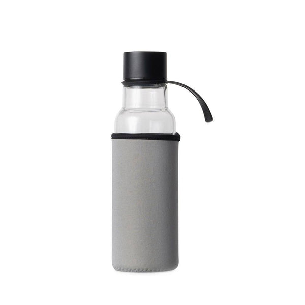 Bottle 740ml Limited Edition Sleeve Grey, Buy Bottle 740ml Limited Edition  Sleeve Grey here