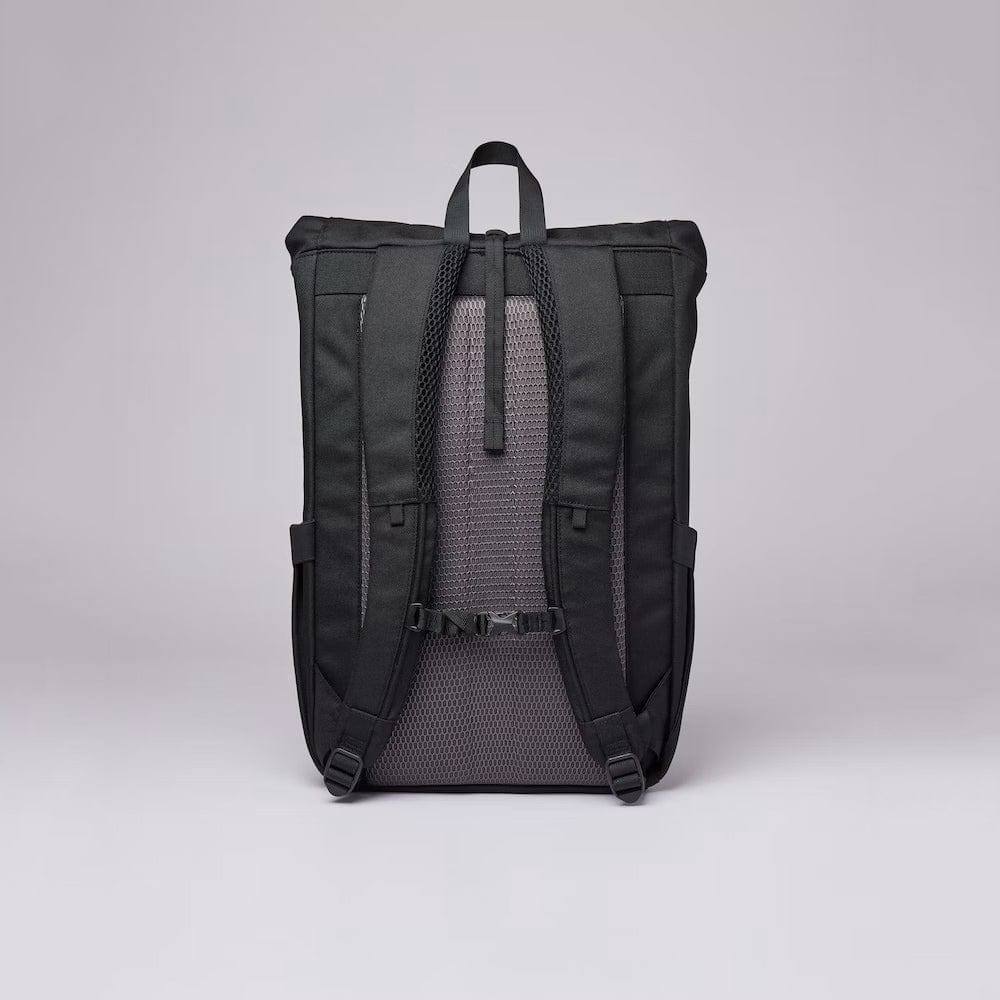 Sandqvist Arvid Backpack - Black