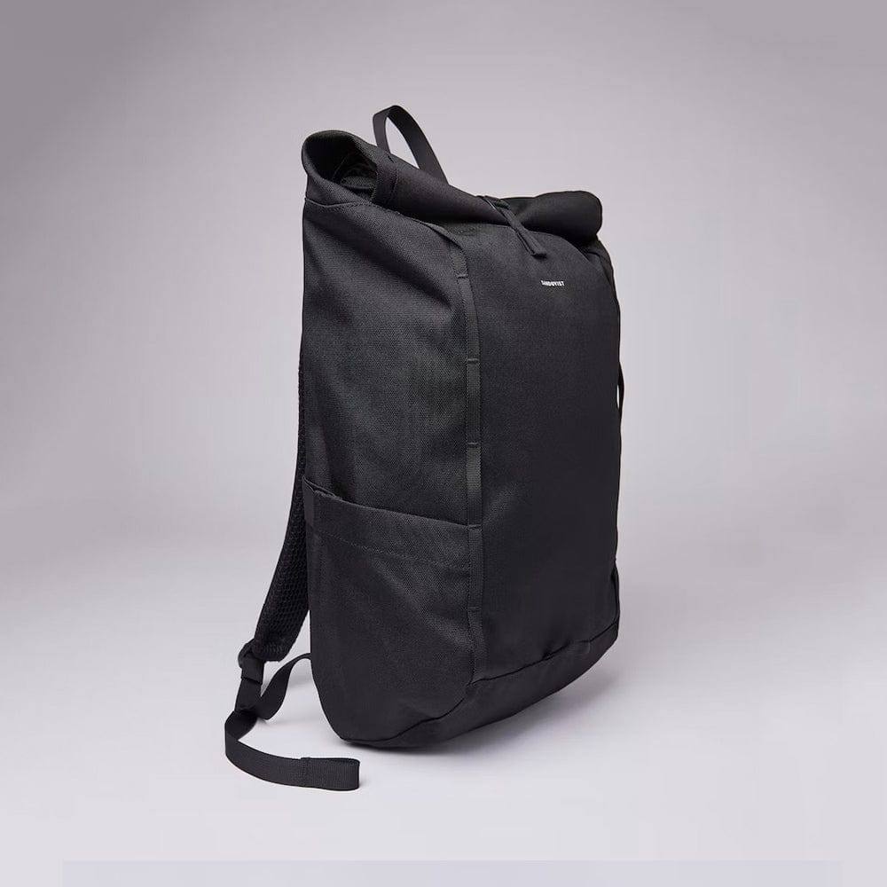 Sandqvist Arvid Backpack - Black