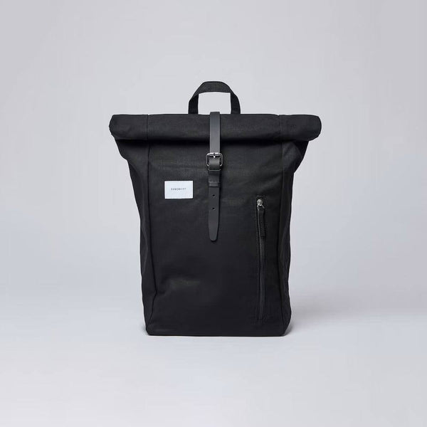 Sandqvist's Grand Canvas backpack 
