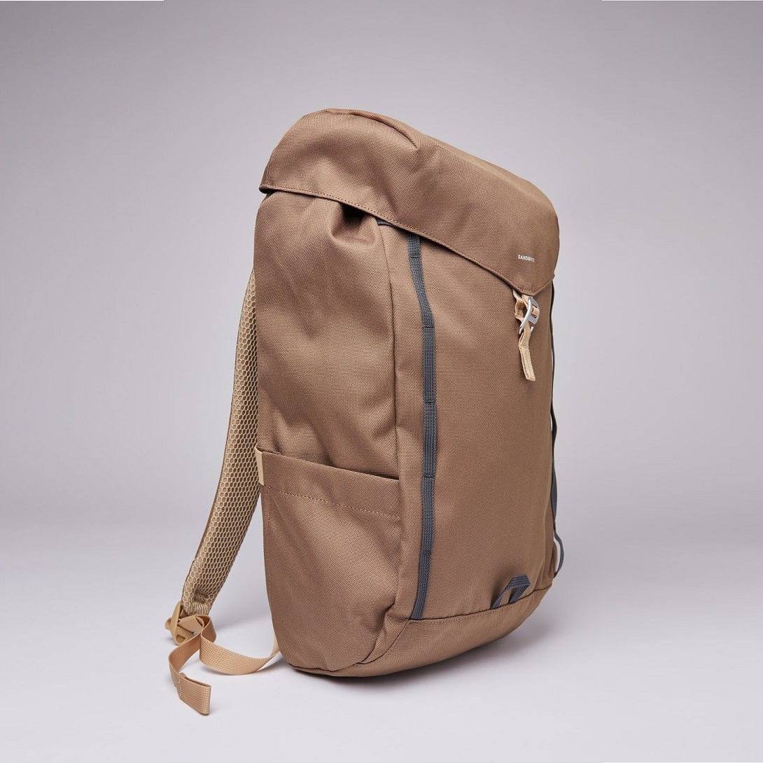 Sandqvist Walter Backpack - Brown