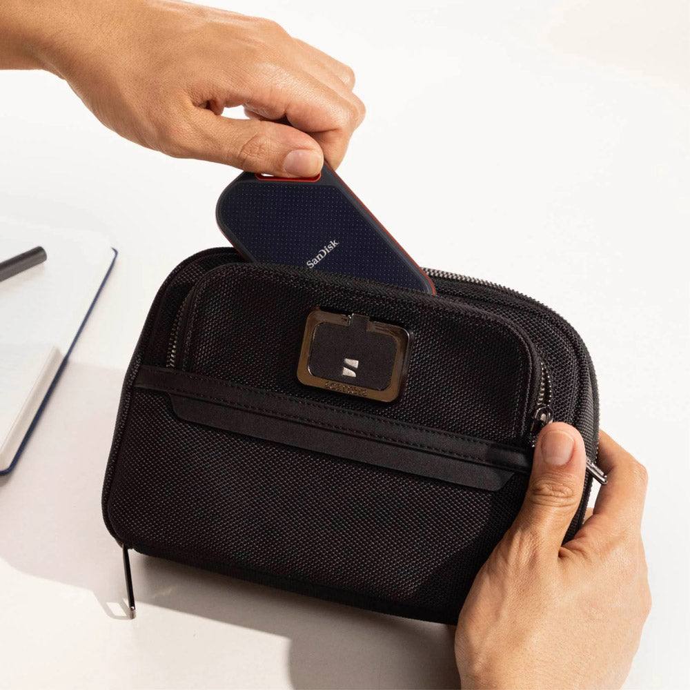 Scarters Tech Kit - Black