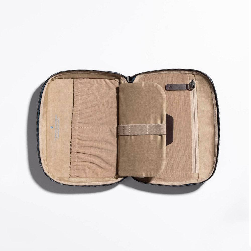 Scarters Tech Kit - Blue