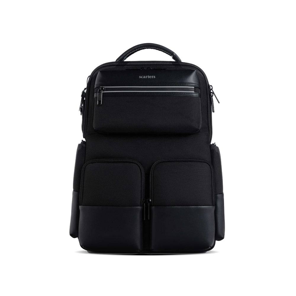 Scarters The Terminal T2 Backpack - London