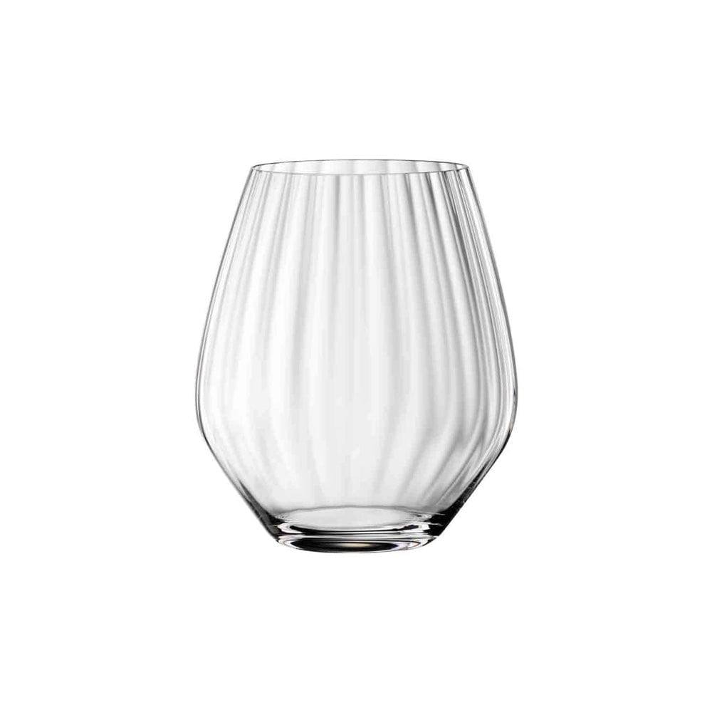 Spiegelau Lifestyle Gin & Tonic Glasses 625ml, Set of 4