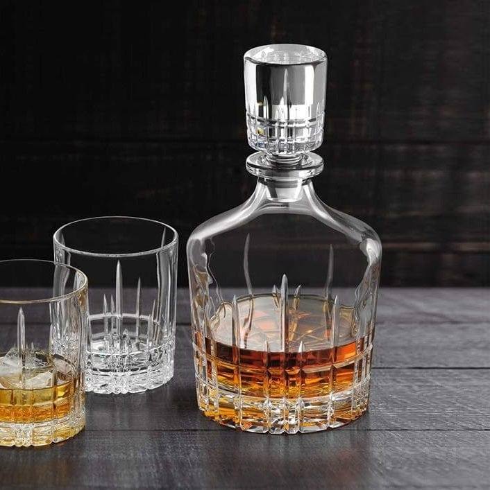 Spiegelau Perfect Serve Whiskey Decanter 750ml