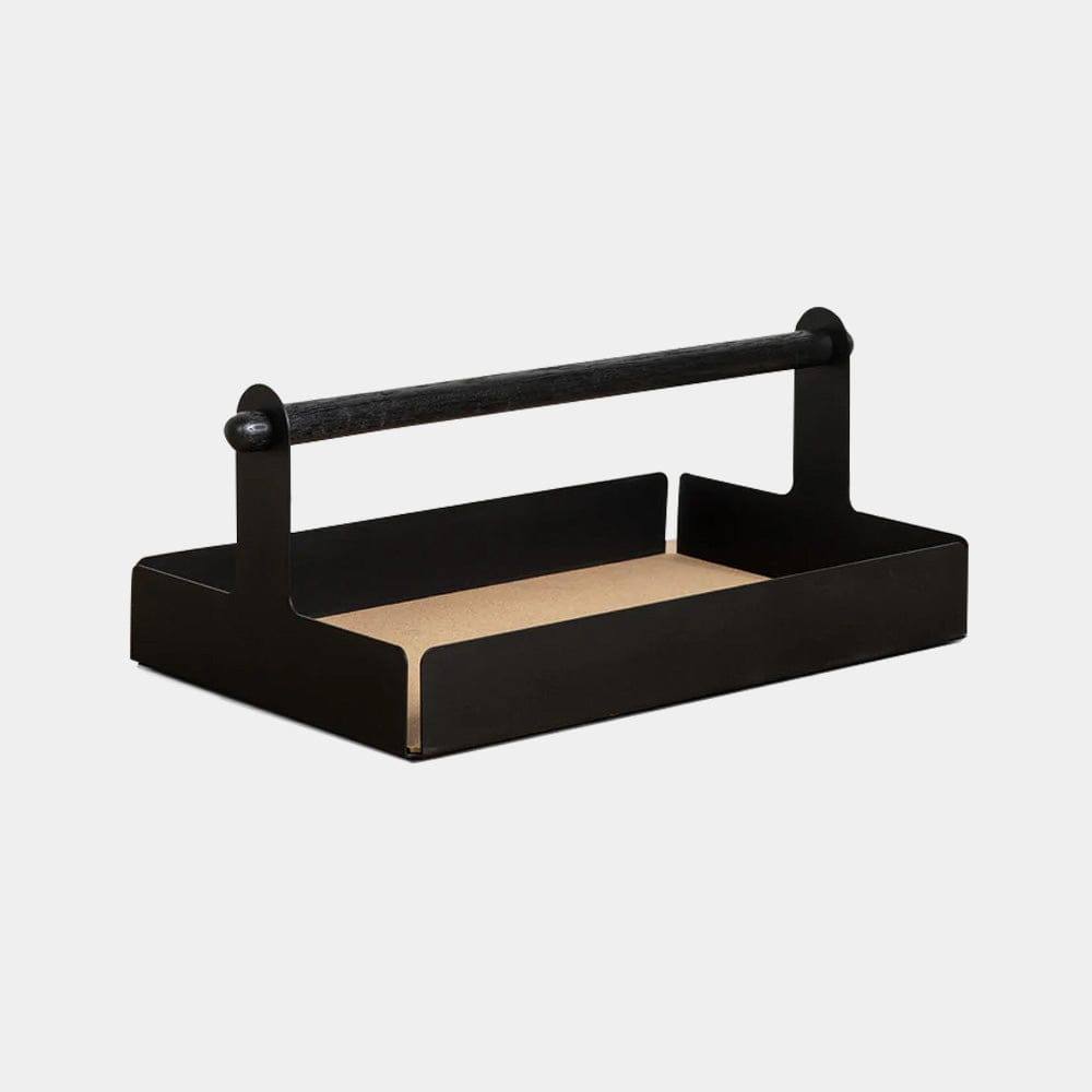 SPIN Cora Tray - Space Black