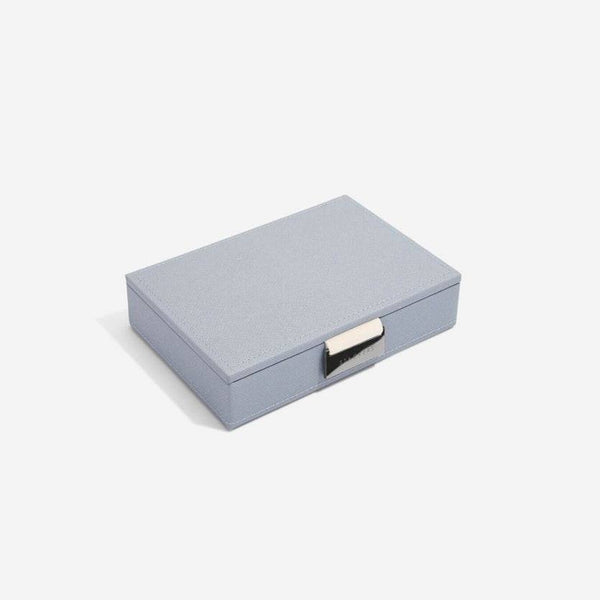 Stackers Small Jewellery Box Set - Dusky Blue – Modern Quests