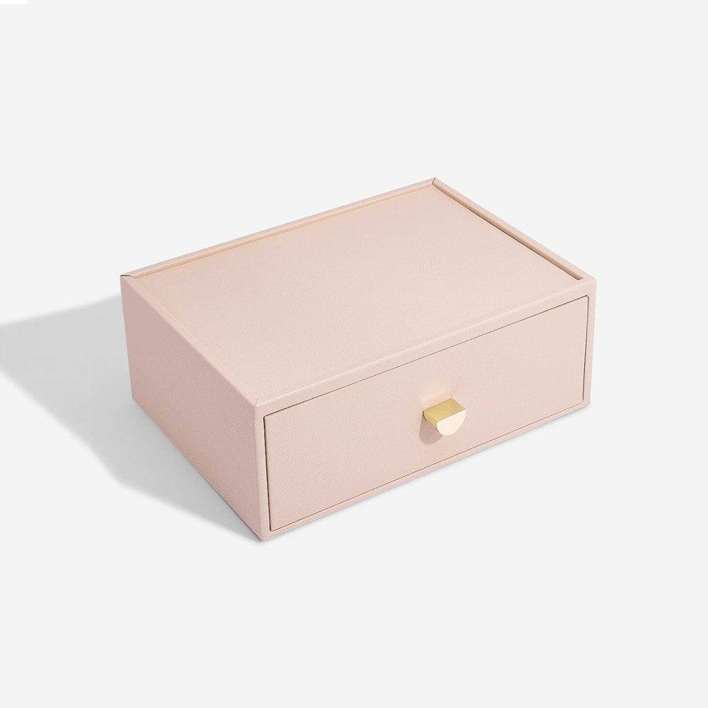 Stackers London Nail Art Drawer Medium - Blush Pink