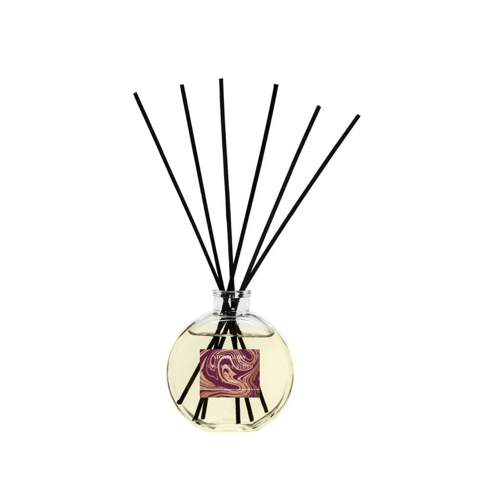 Stoneglow London Modern Classics Reed Diffuser - Tuberose Blush & Ylang