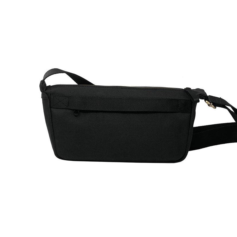 The Postbox Nara Cross Body Sling - Charcoal