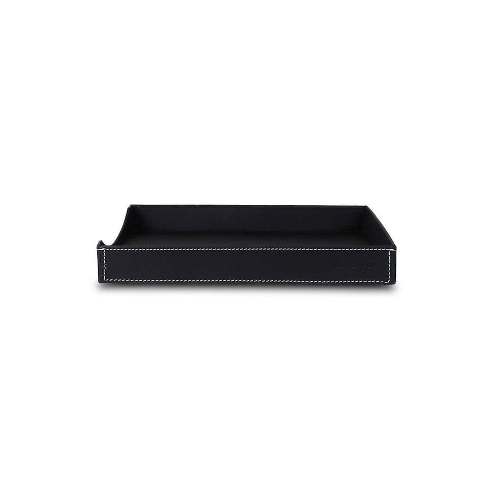 Three Sixty Modella Paper Tray - Black