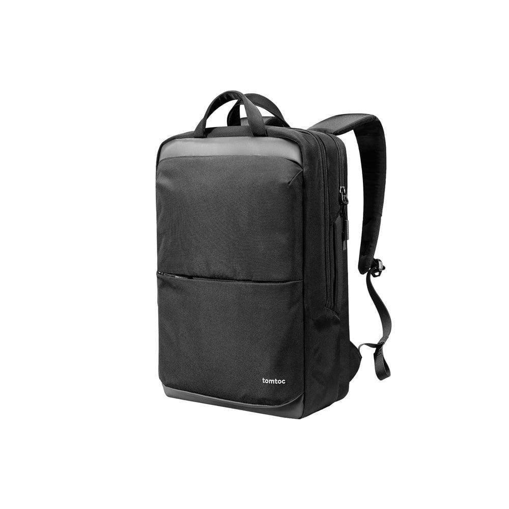 Tomtoc Business Backpack - Black