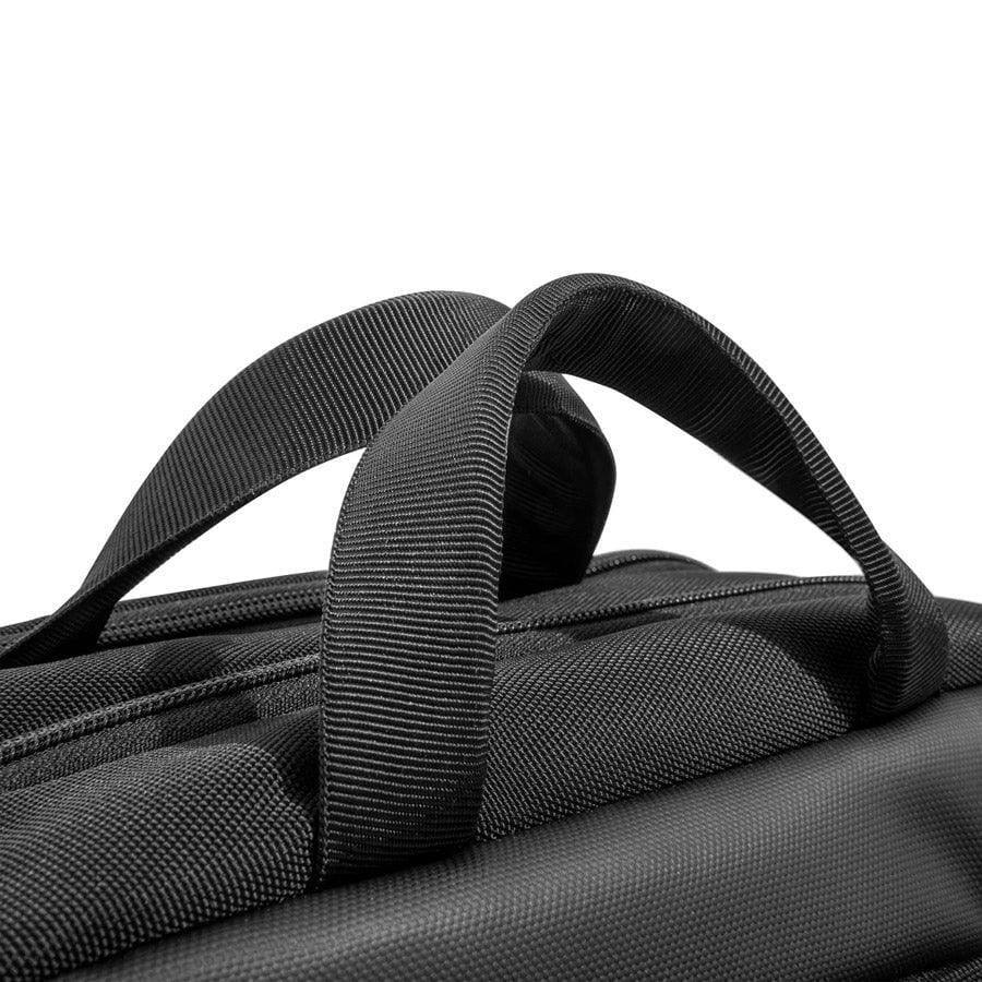 Tomtoc Business Backpack - Black