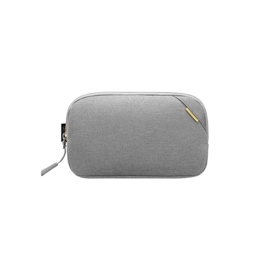 Tomtoc Defender A13 Storage Pouch - Grey