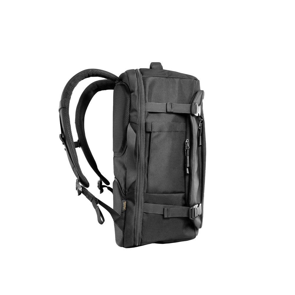 Tomtoc Large Travel Backpack - Black