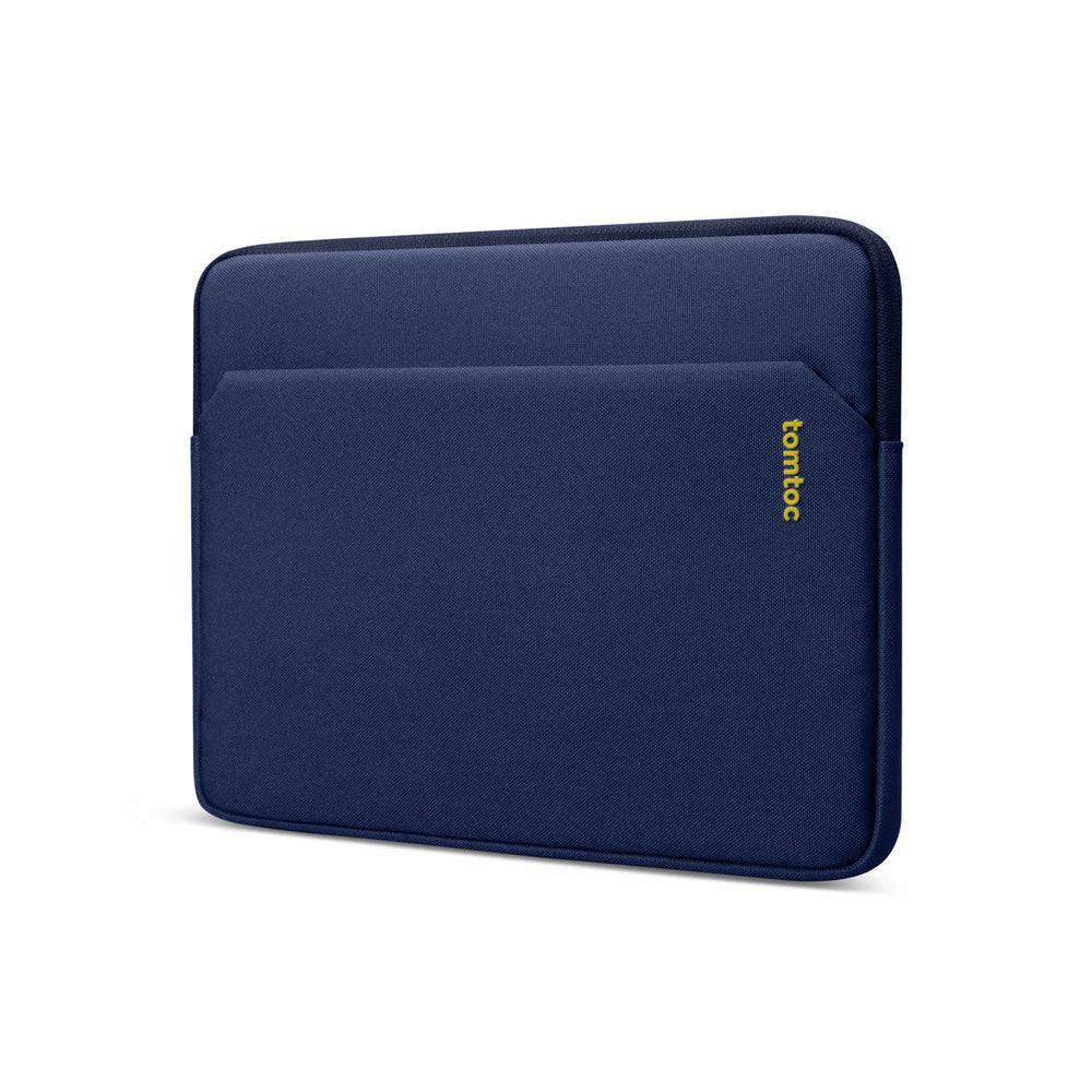 Tomtoc Light-A18 Laptop Sleeve - Navy for 15 Inch