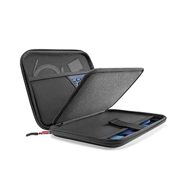 Tomtoc Portfolio Plus Case for 11 Inch iPad Pro - Black