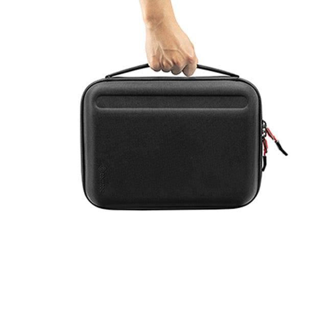 Tomtoc Portfolio Plus Case for 11 Inch iPad Pro - Black