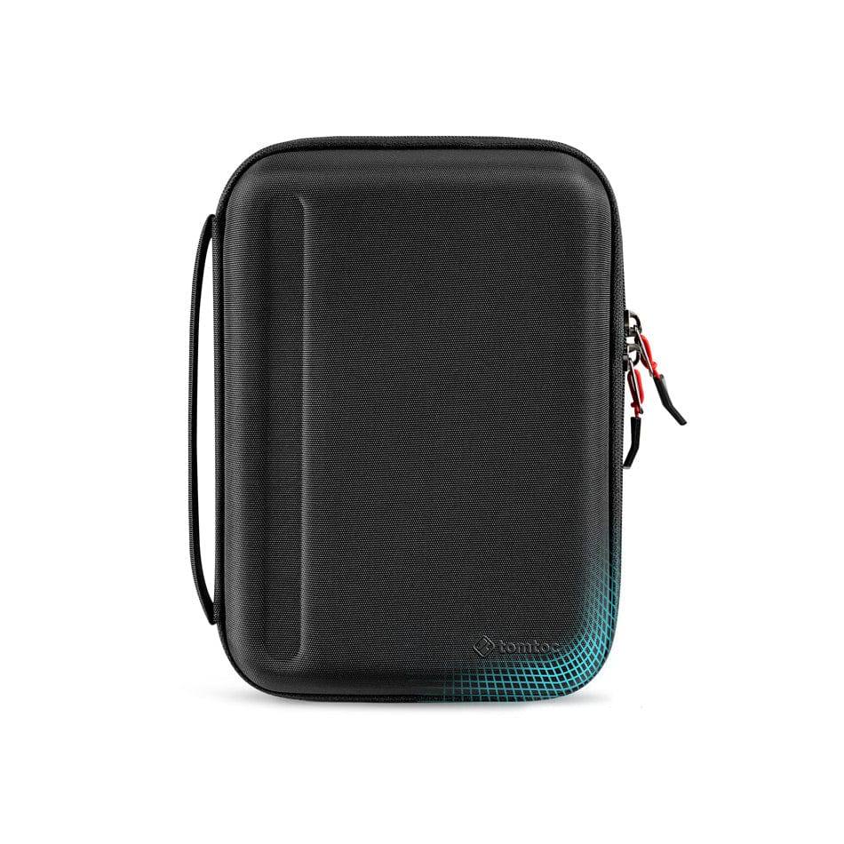 Tomtoc Portfolio Plus Case for 11 Inch iPad Pro - Black