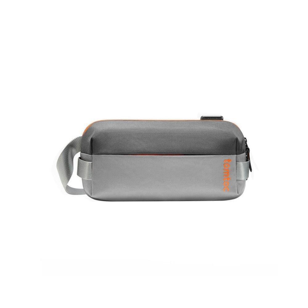 Tomtoc Urban Sling Bag - Space Grey