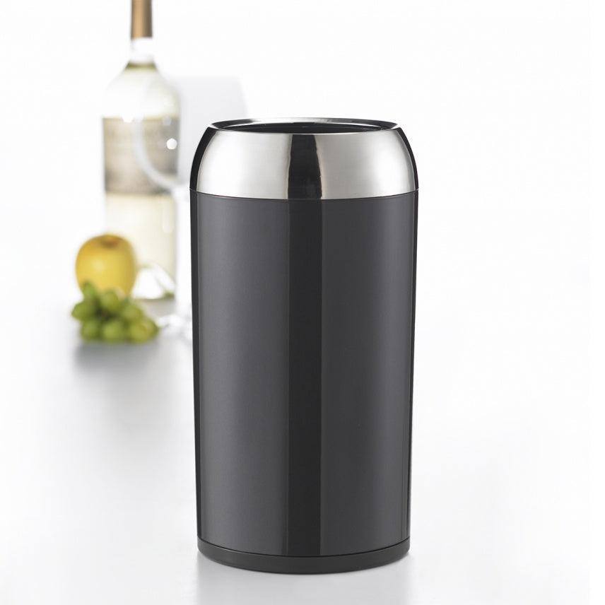 Trudeau Blink Wine Chiller - Black