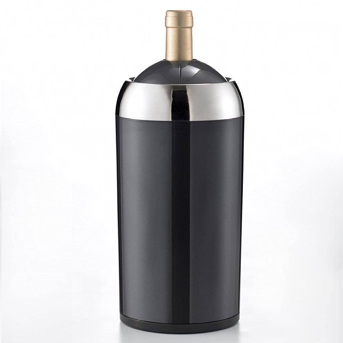 Trudeau Blink Wine Chiller - Black