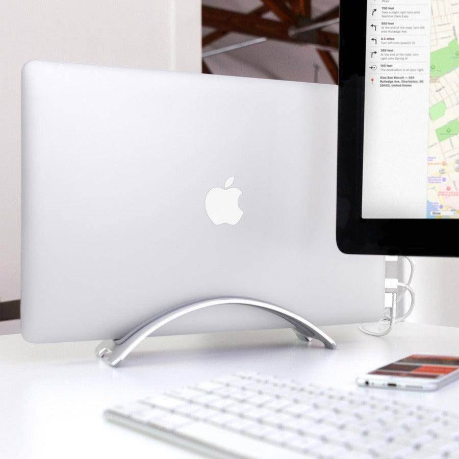 Twelve South BookArc for MacBook - Silver