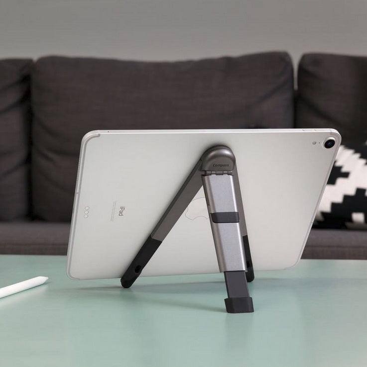 Twelve South Compass Pro for iPad and iPad Pro Space Grey