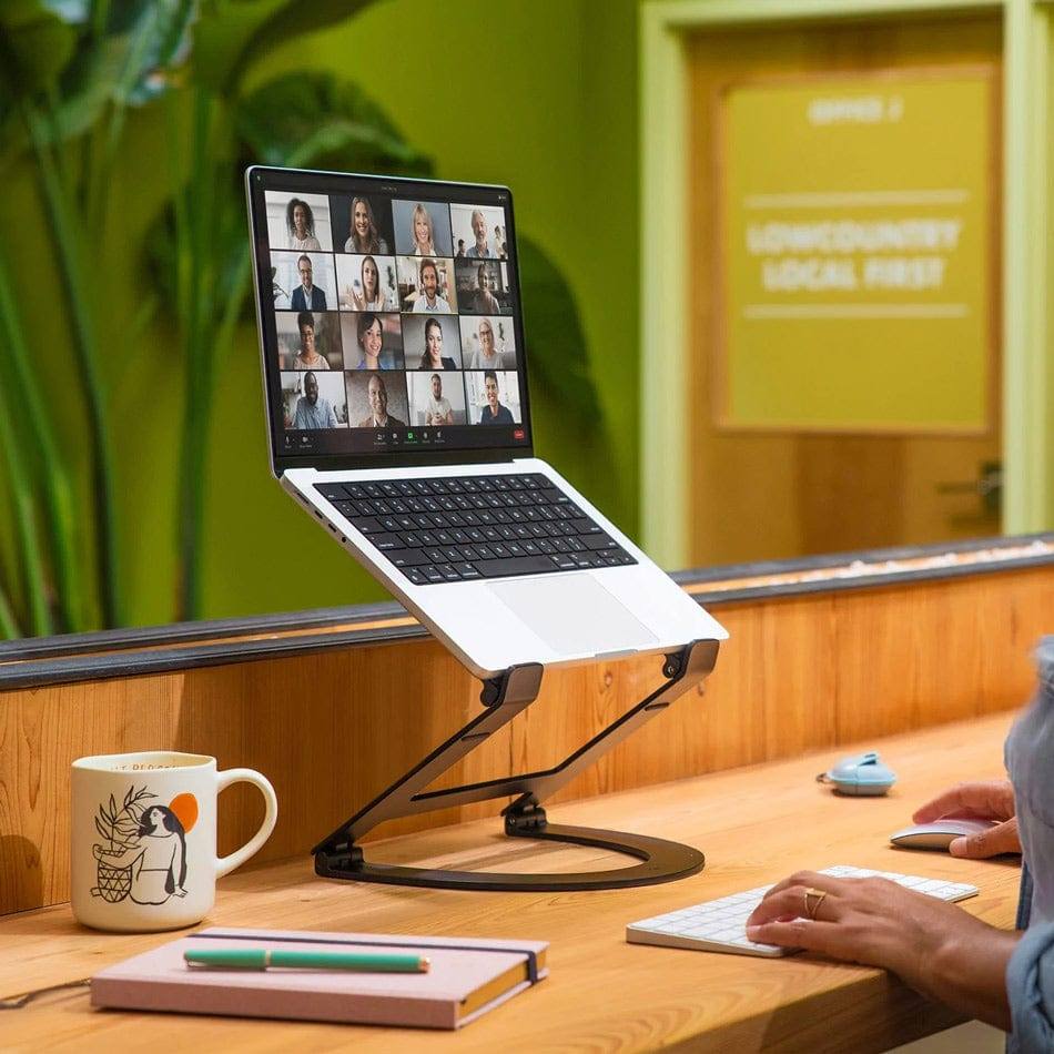 Twelve South Curve Flex for MacBook - Black