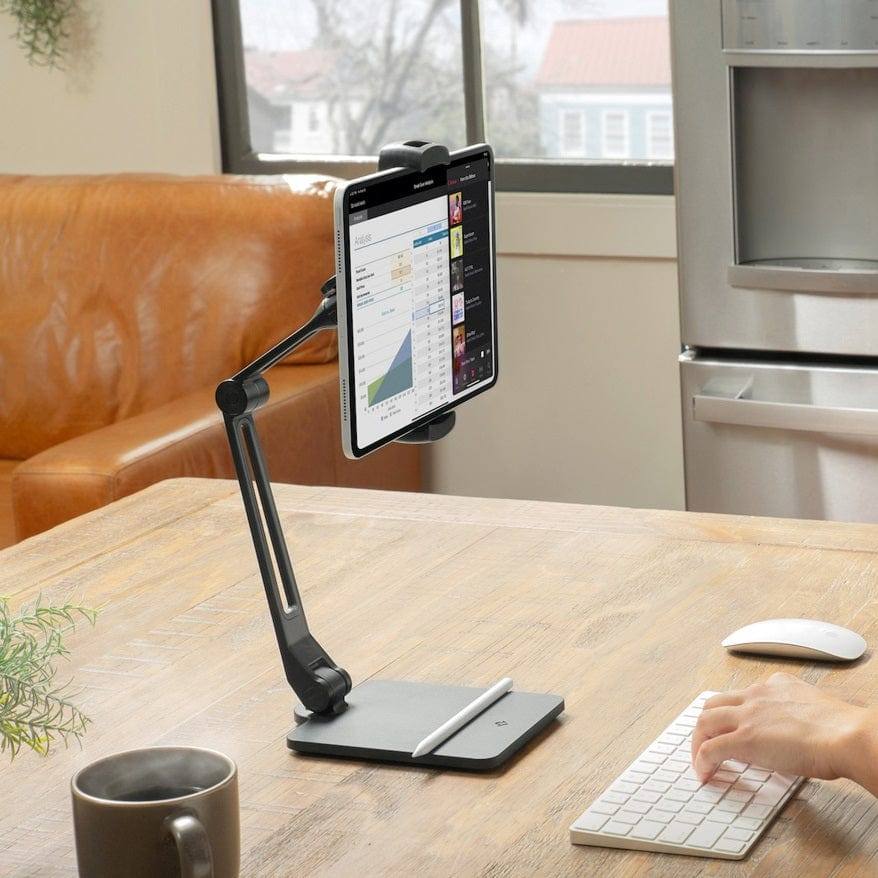 Twelve South HoverBar Duo Stand - Black