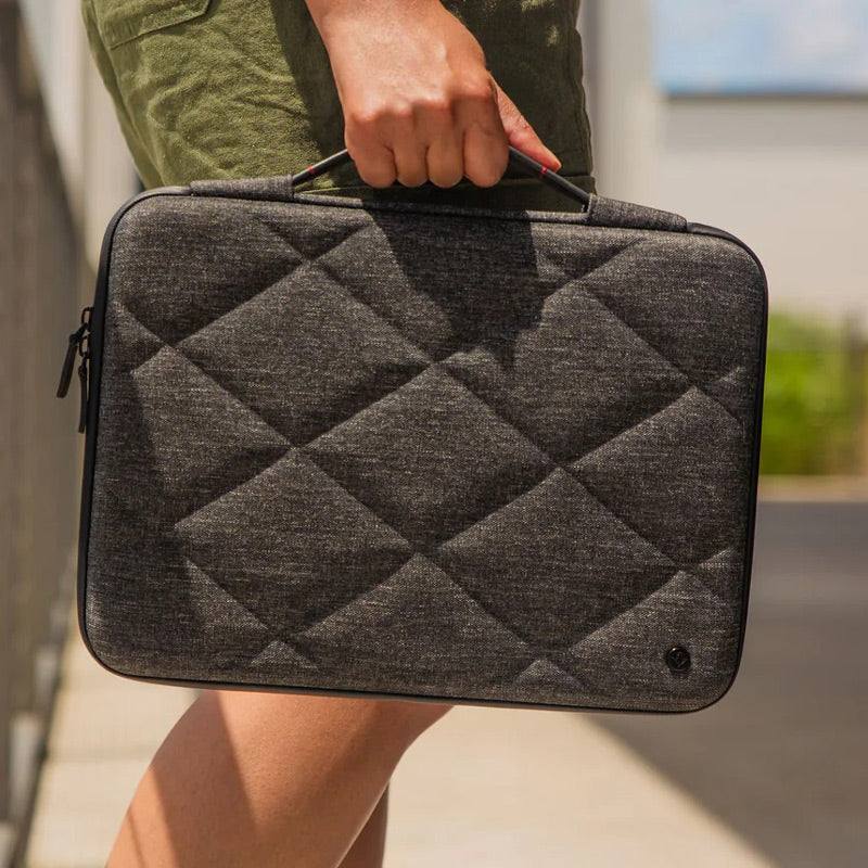 Twelve South SuitCase for Macbook Pro 16 inch Dark Grey