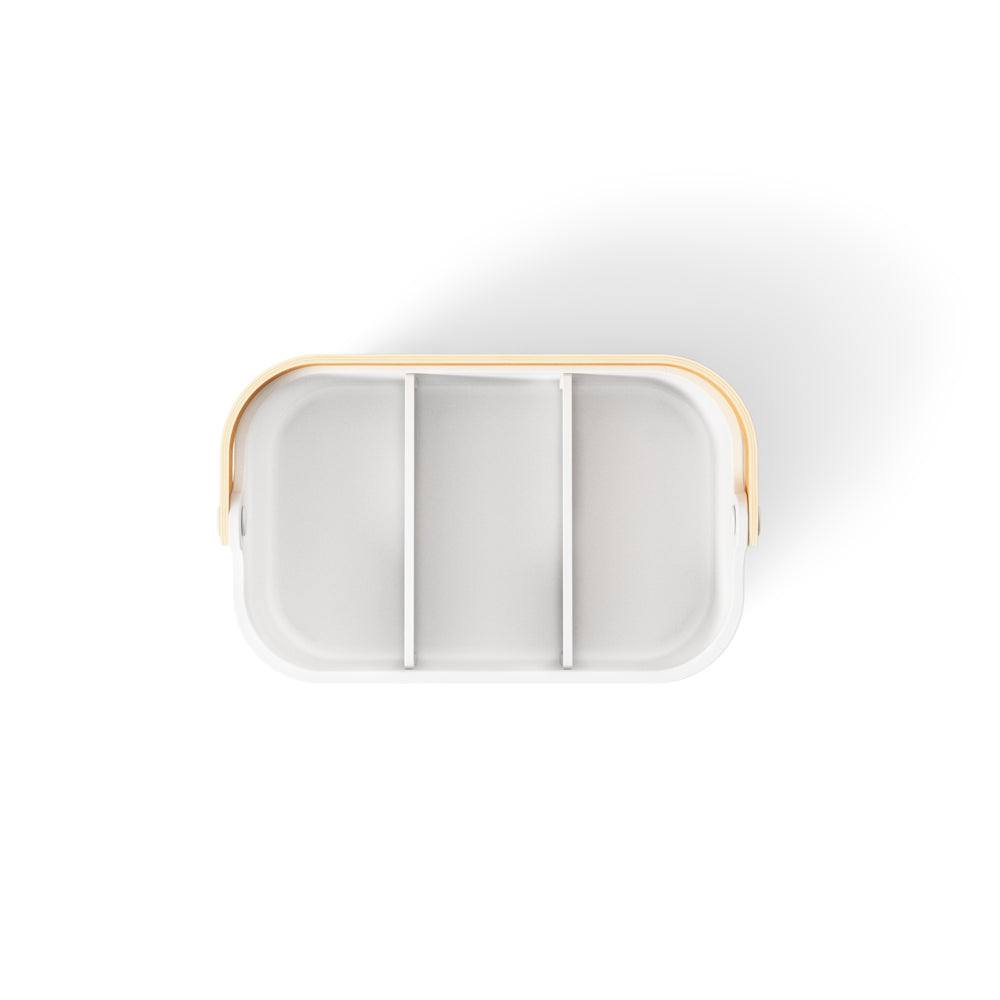Umbra Bellwood Storage Bin Medium - White