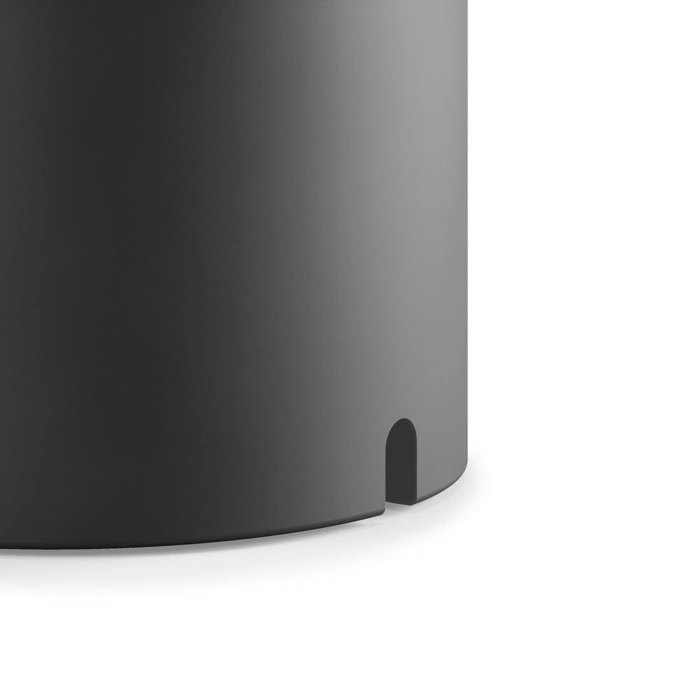Umbra Bellwood Storage Table - Black