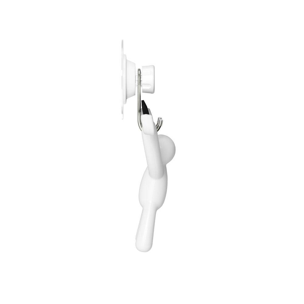 Umbra Buddy Adhesive Squeegee - White