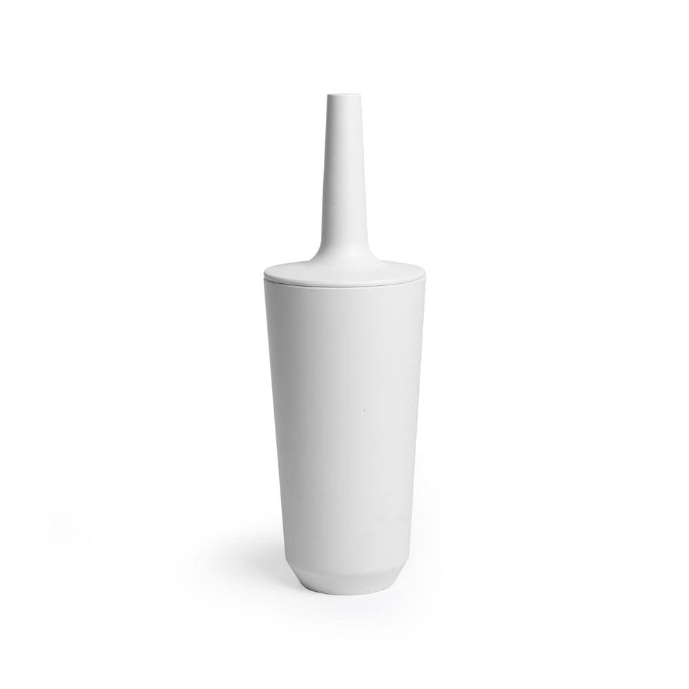Umbra Corsa Toilet Brush - White