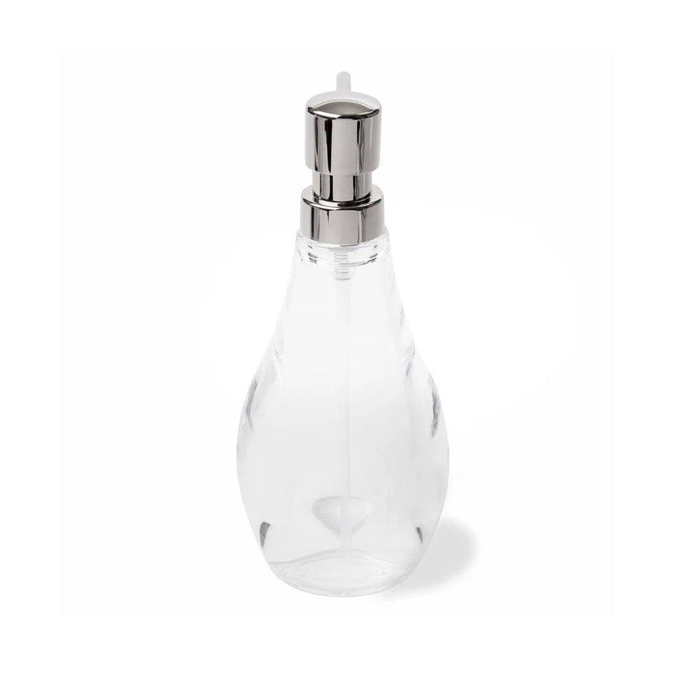 Umbra Droplet Soap Dispenser - Clear
