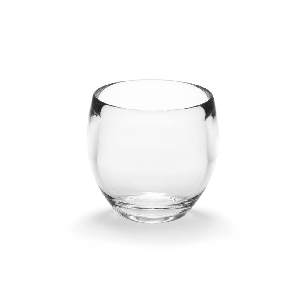 Umbra Droplet Toothbrush Holder - Clear