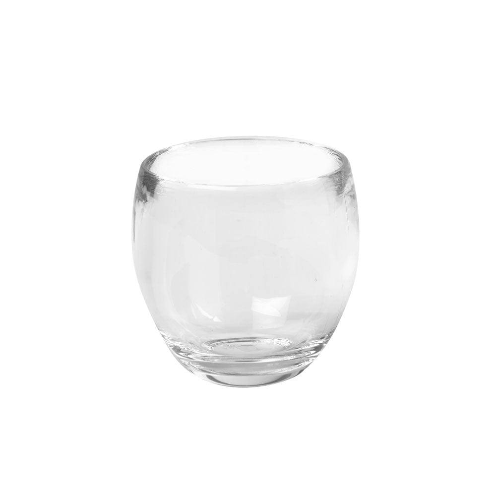 Umbra Droplet Toothbrush Holder - Clear